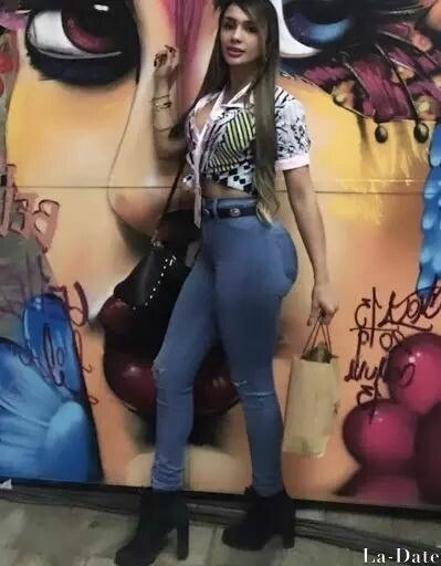 Jimena Profile image 6