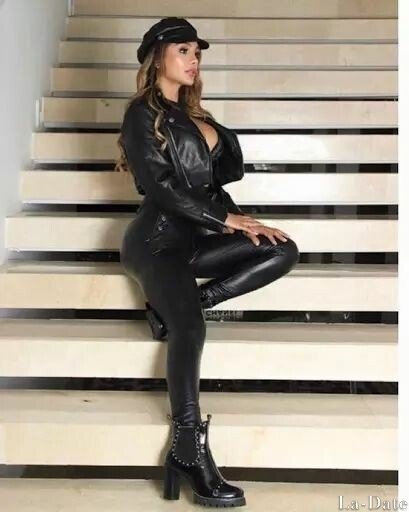 Jimena Profile image 4