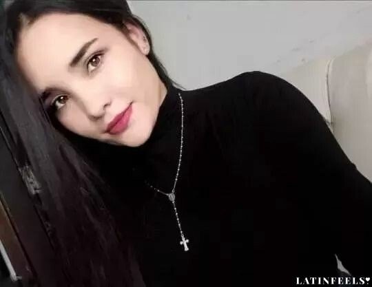 Camila Profile image 2