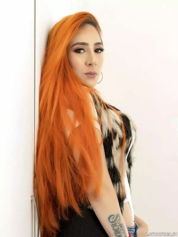 Andrea Profile image 2