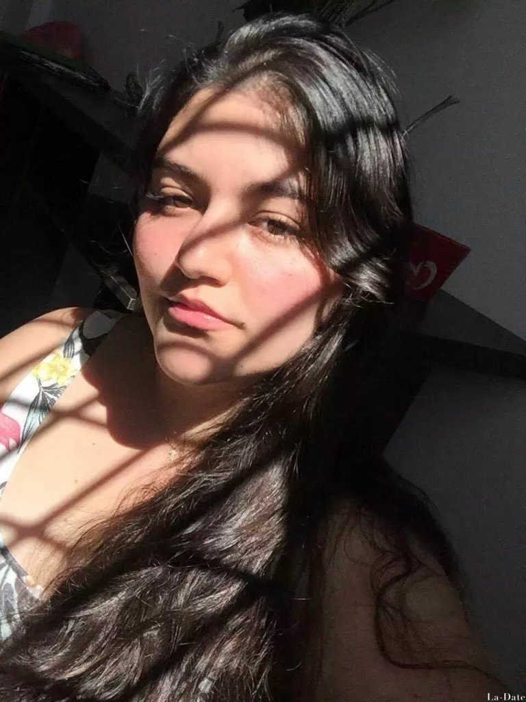 Marcela, 22