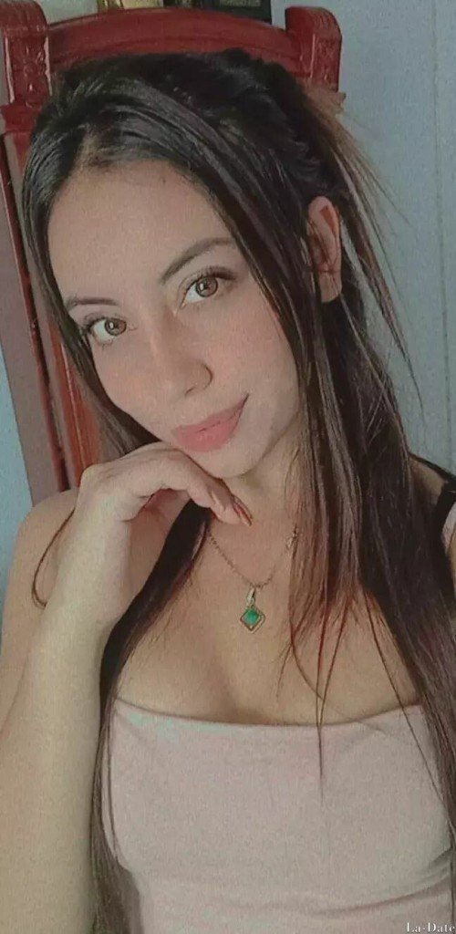 Maria Fernanda Profile image 4
