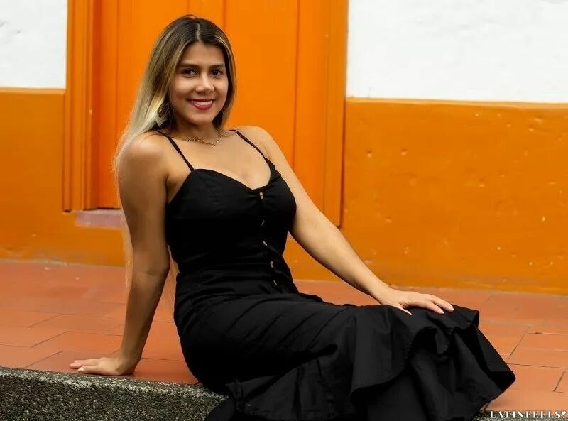 Yolima Profile image 4