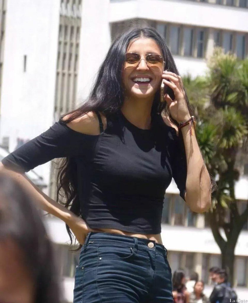 Daniela Profile image 5