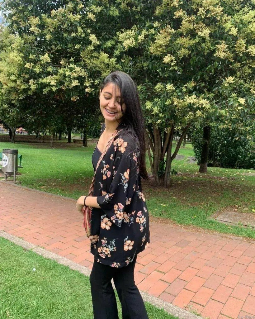 Daniela Profile image 3