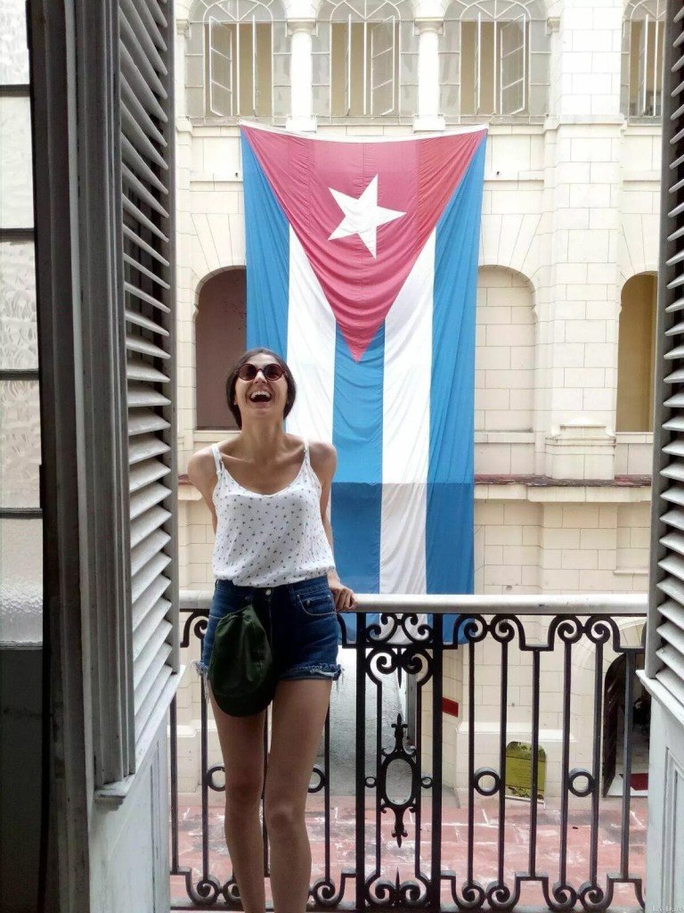 Daniela Profile image 6