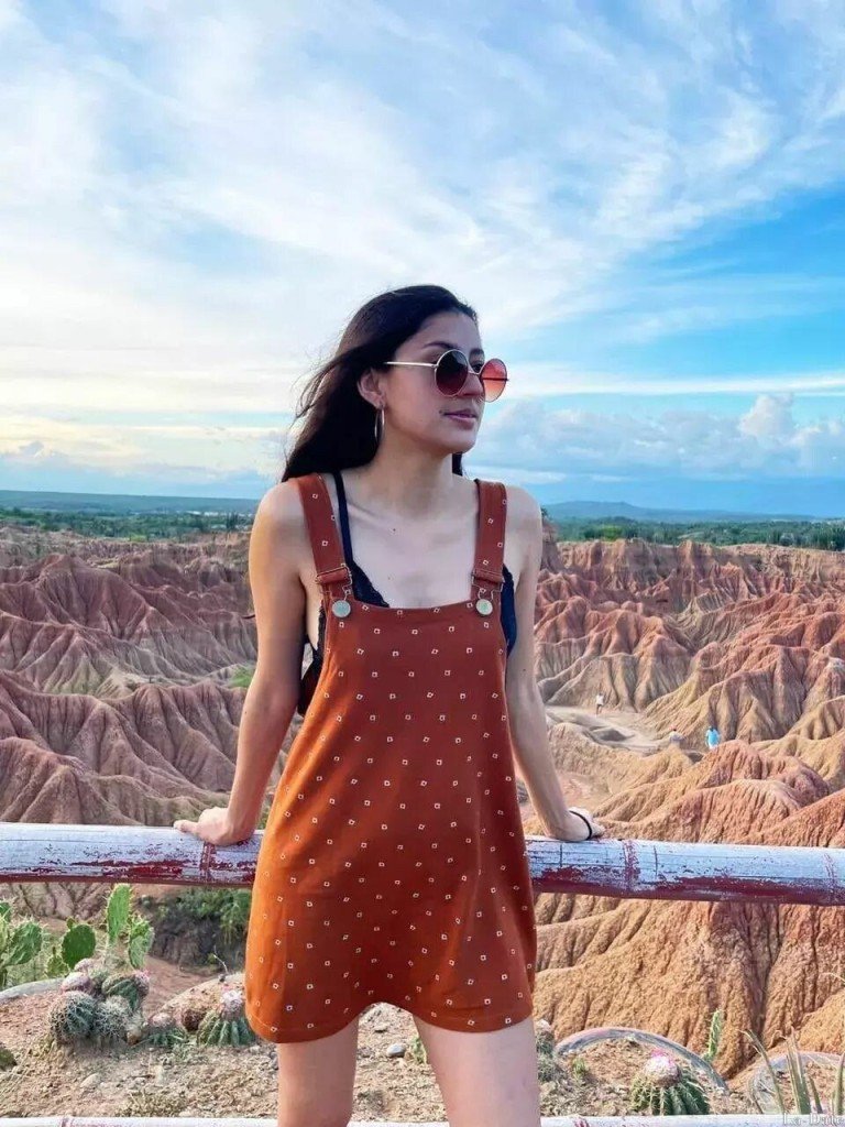 Daniela Profile image 4