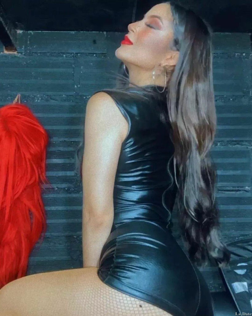 Daniela Alejandra Profile image 2
