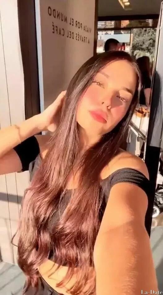 Monica Profile image 5