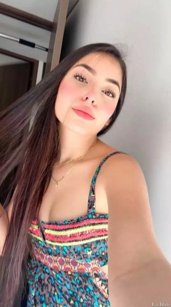 Monica Profile image 3