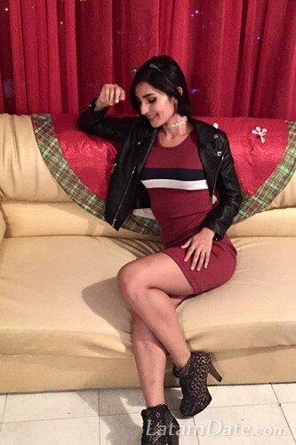 Eliana Profile image 2