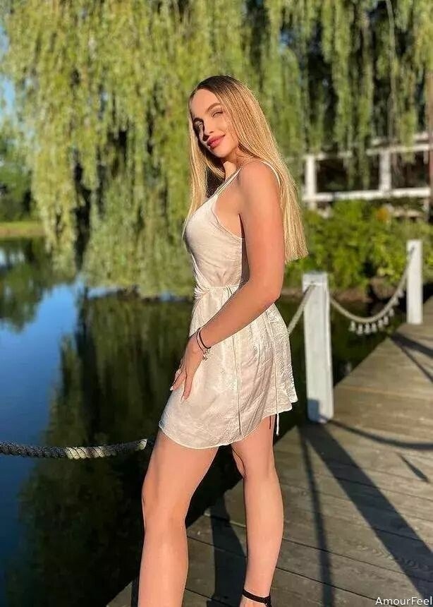 Liliia Profile image 2