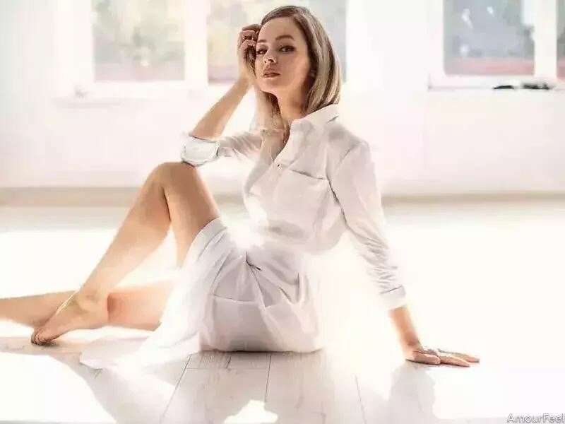 Lina, 38