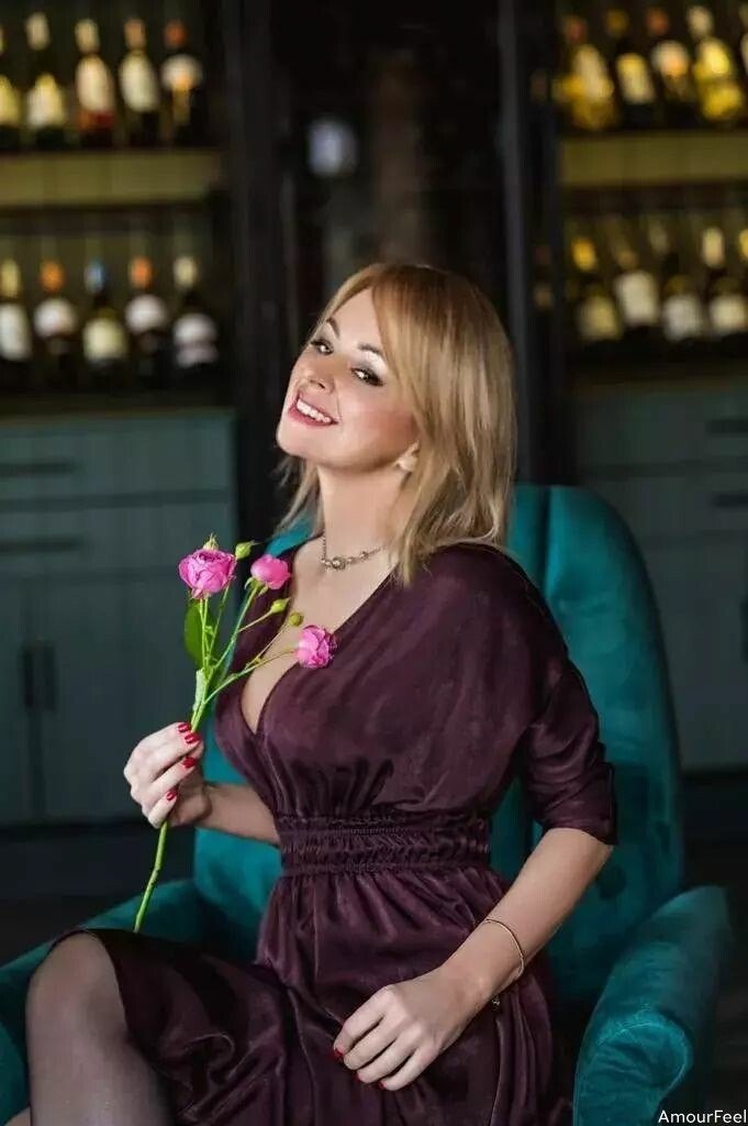 Lina Profile image 6