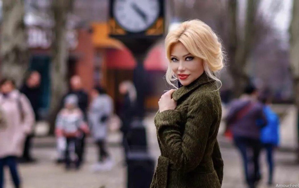Iryna Profile image 2