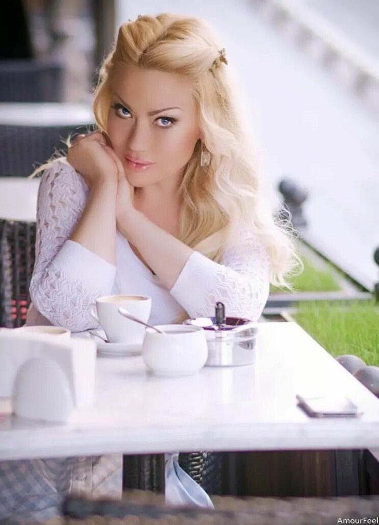 Iryna Profile image 4