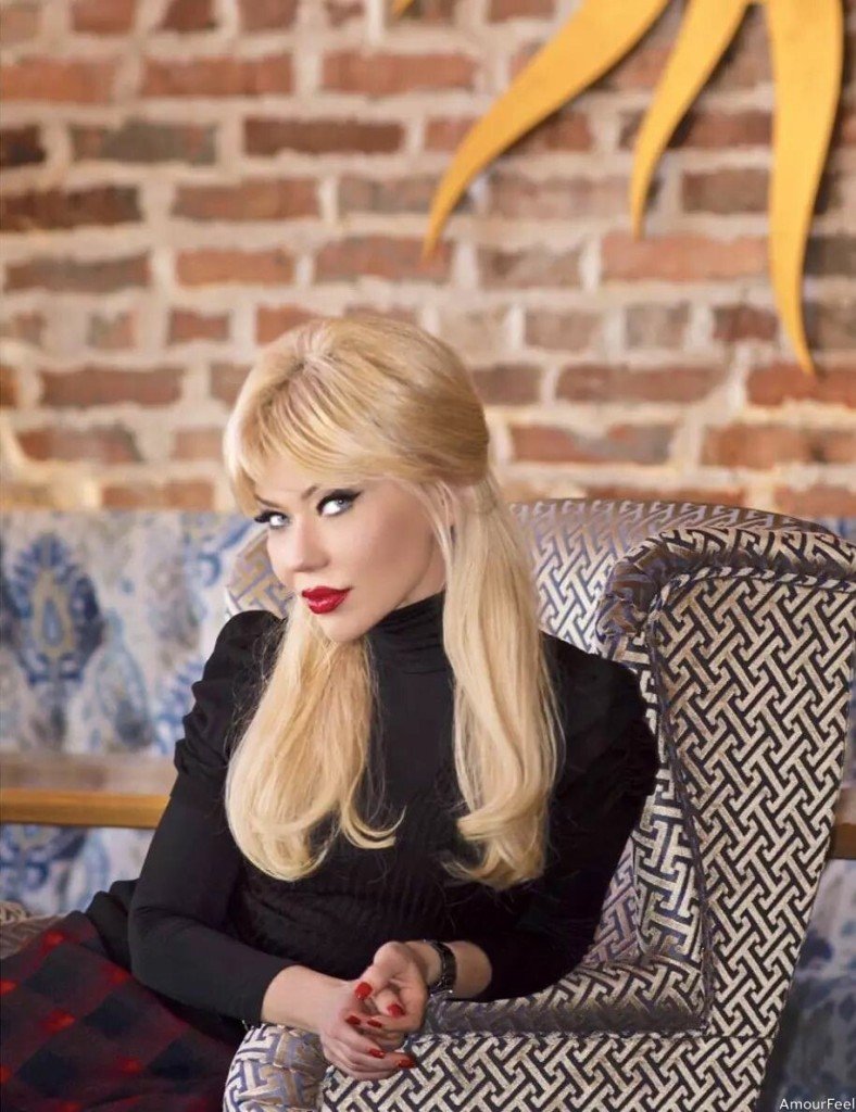 Iryna Profile image 5