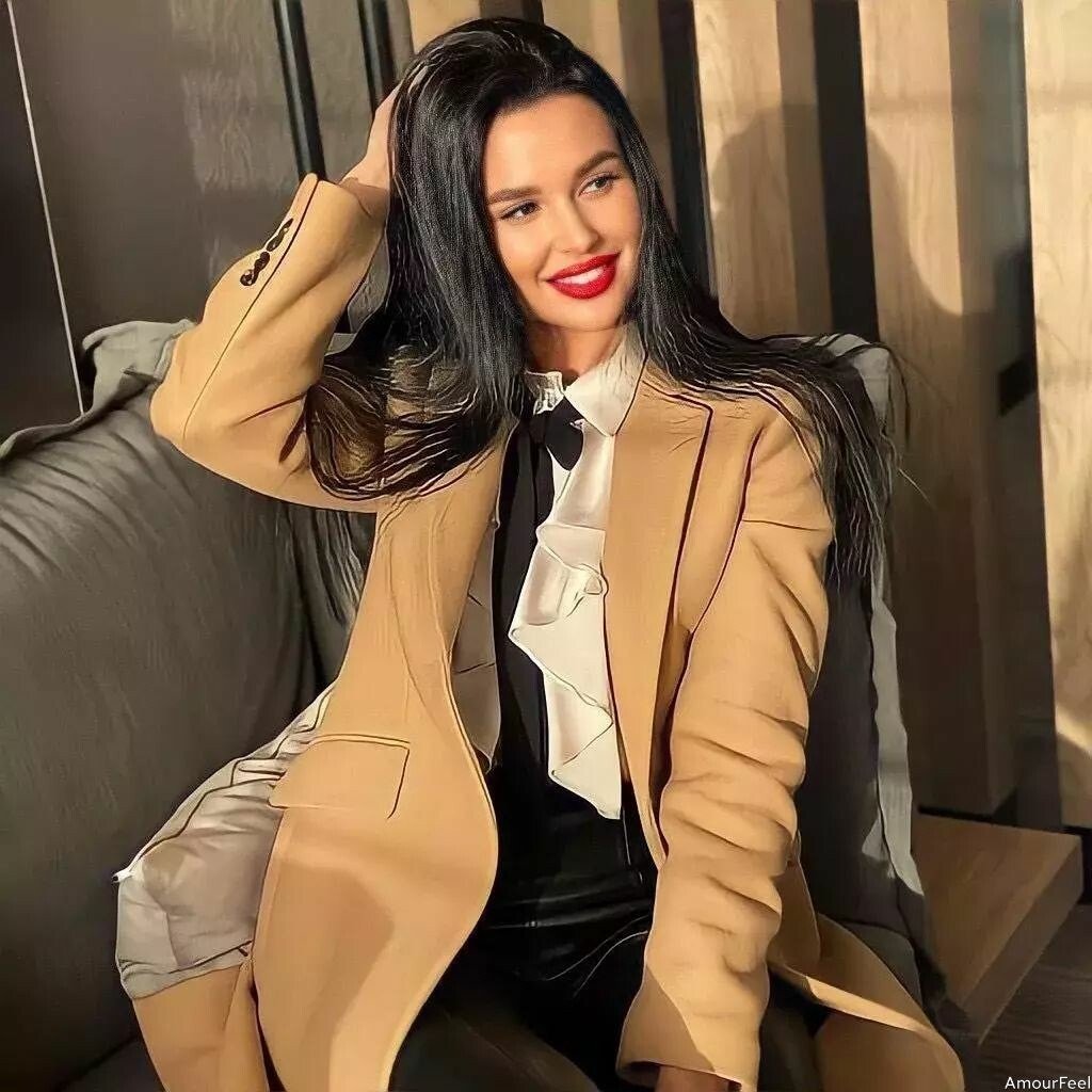Galina Profile image 4
