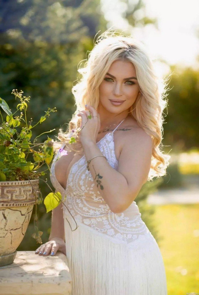 Viktoriia Profile image 3