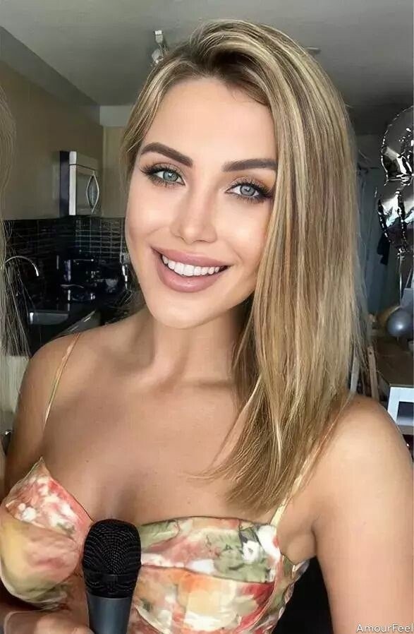 Maryna Profile image 5