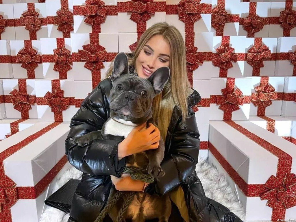 Maryna Profile image 3