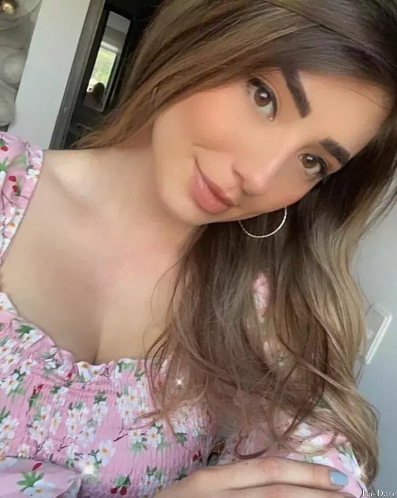 Elizaveta Profile image 2