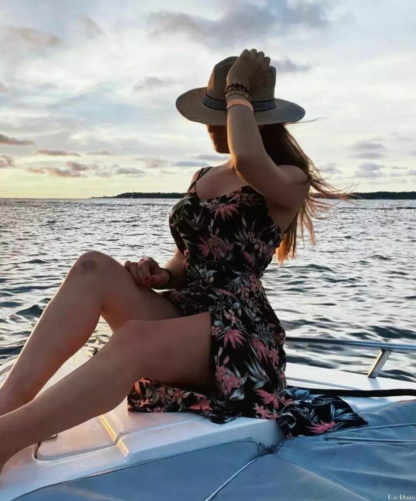 Elizaveta Profile image 4