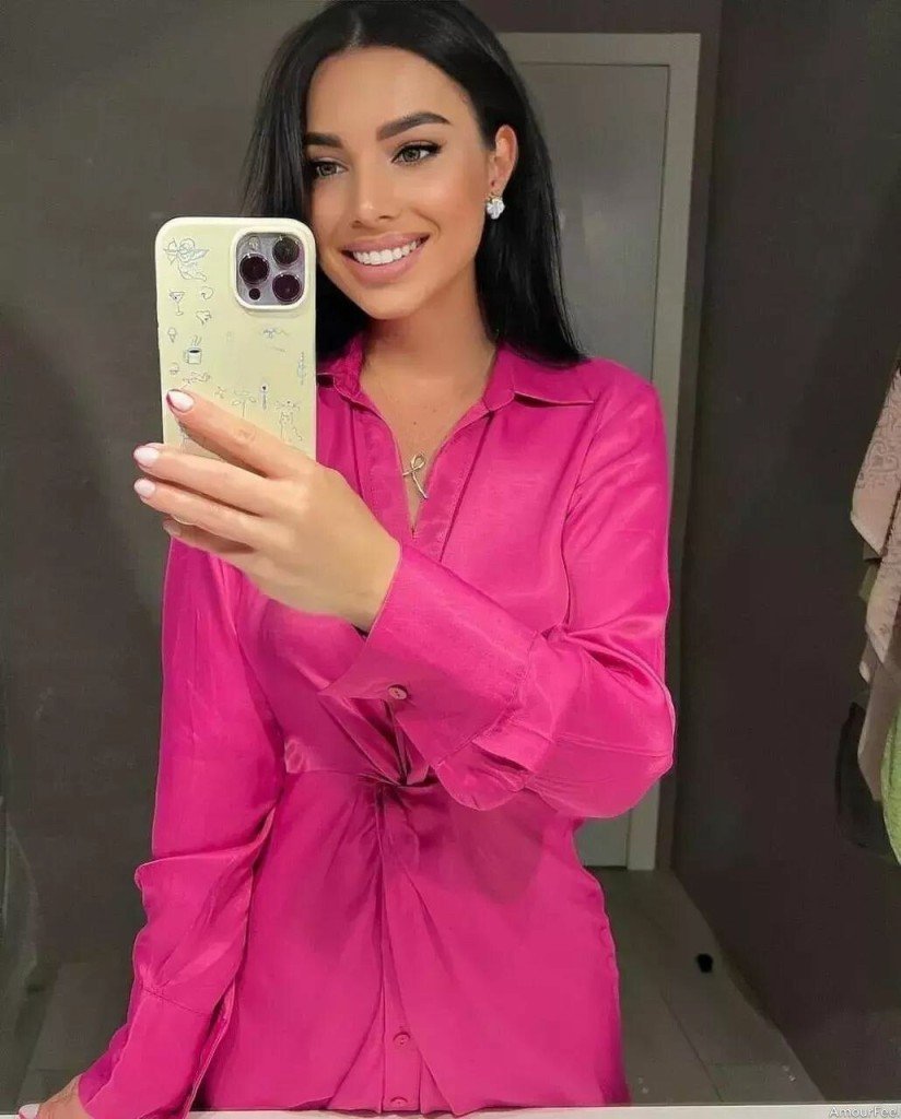 Polina Profile image 3