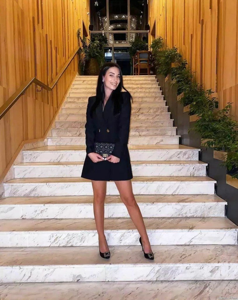 Polina Profile image 5