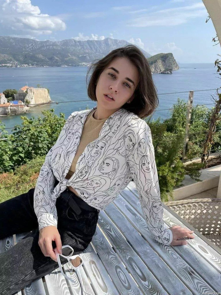 Sofiia Profile image 2