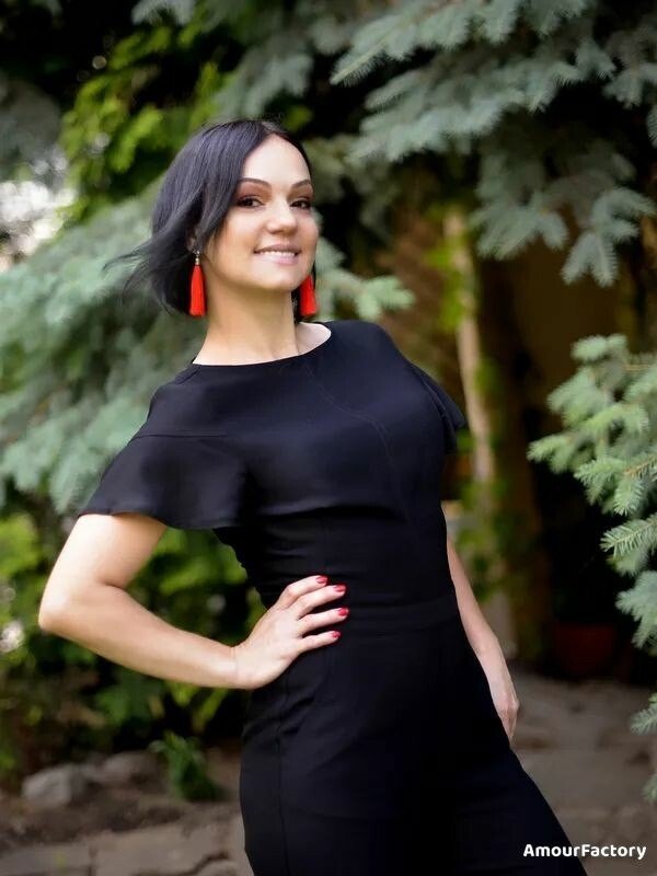 Anastasiya Profile image 3