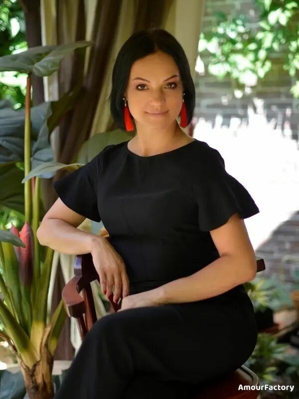 Anastasiya Profile image 5