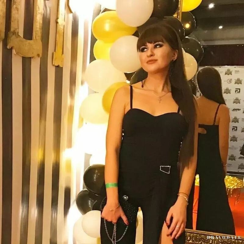 Evgeniya Profile image 2