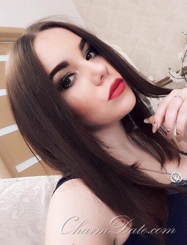 Aliia Profile image 1