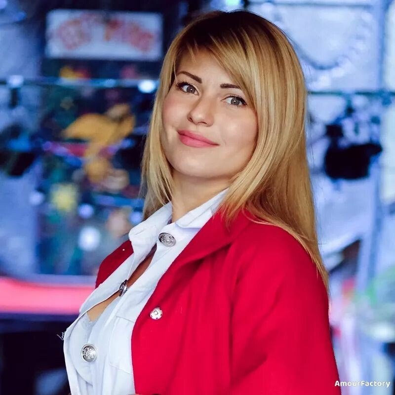 Marianna Profile image 2