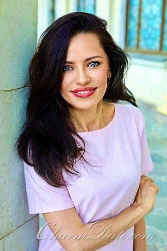 Olesia Profile image 2