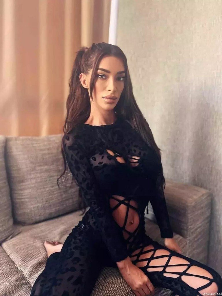 Lyudmila Profile image 1