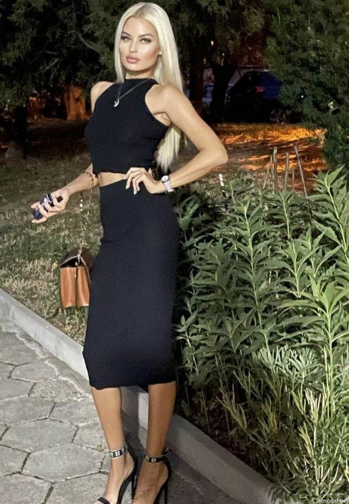 Anna Sashkova Profile image 3