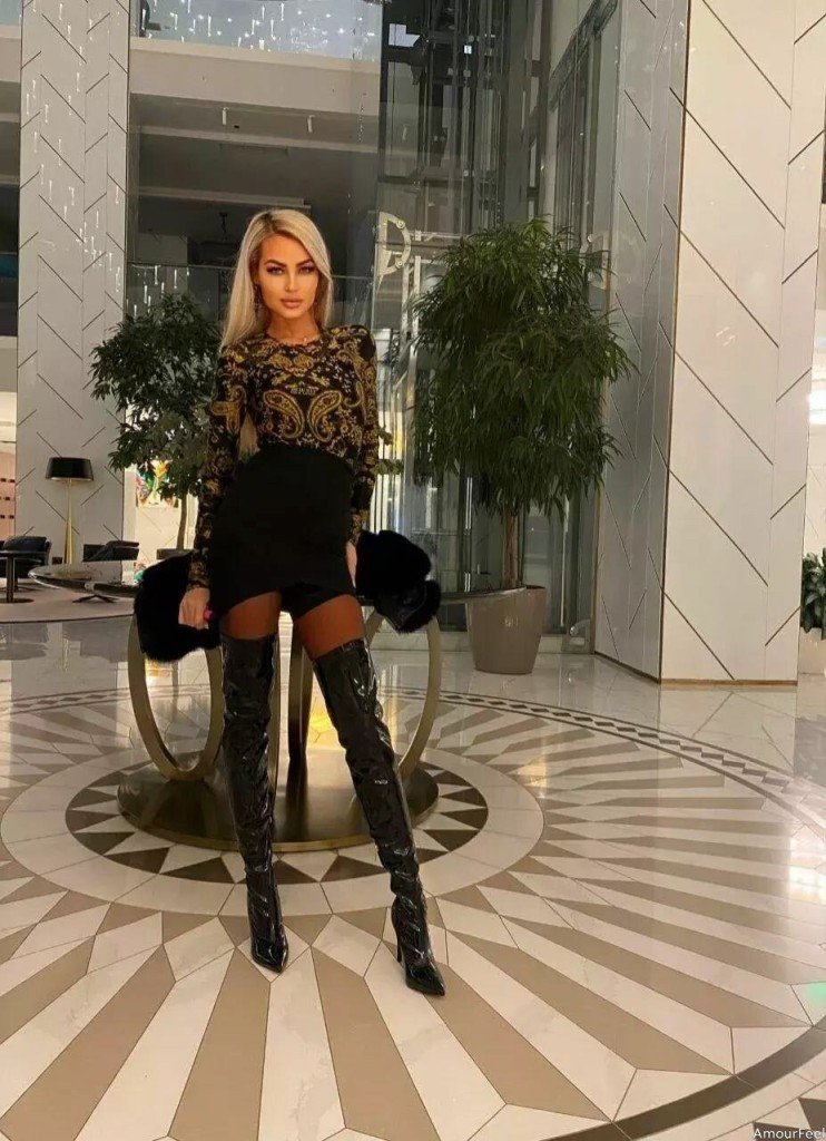 Anna Sashkova Profile image 5