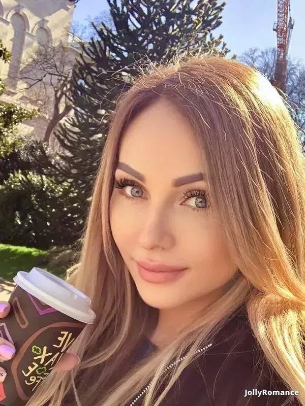 Nadezhda Profile image 2