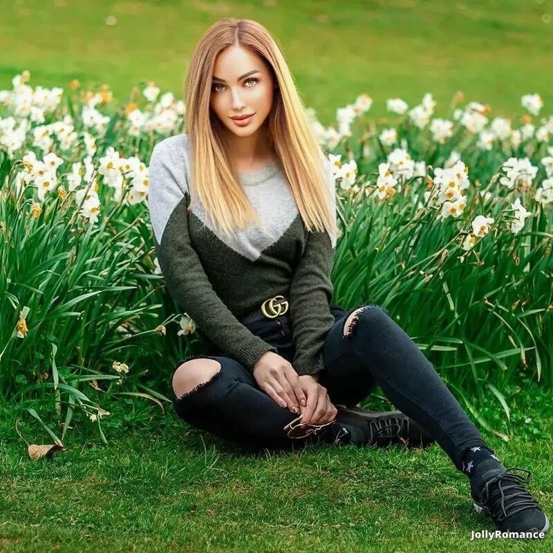 Nadezhda Profile image 4