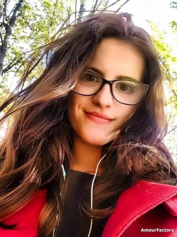 Mariia Profile image 2