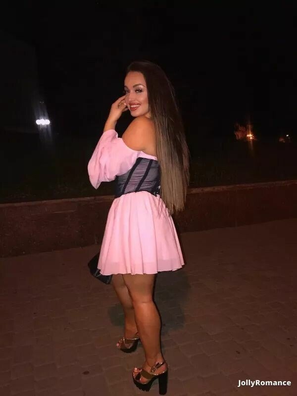 Irina Profile image 5