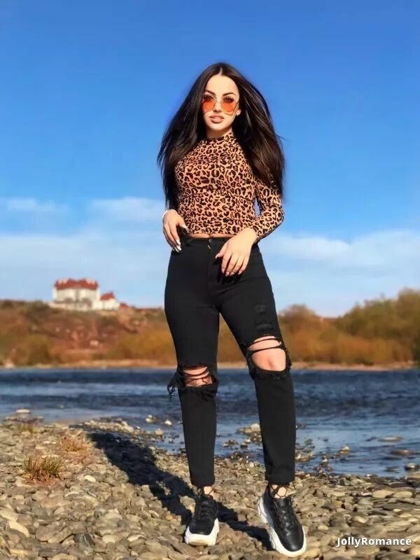Irina Profile image 4