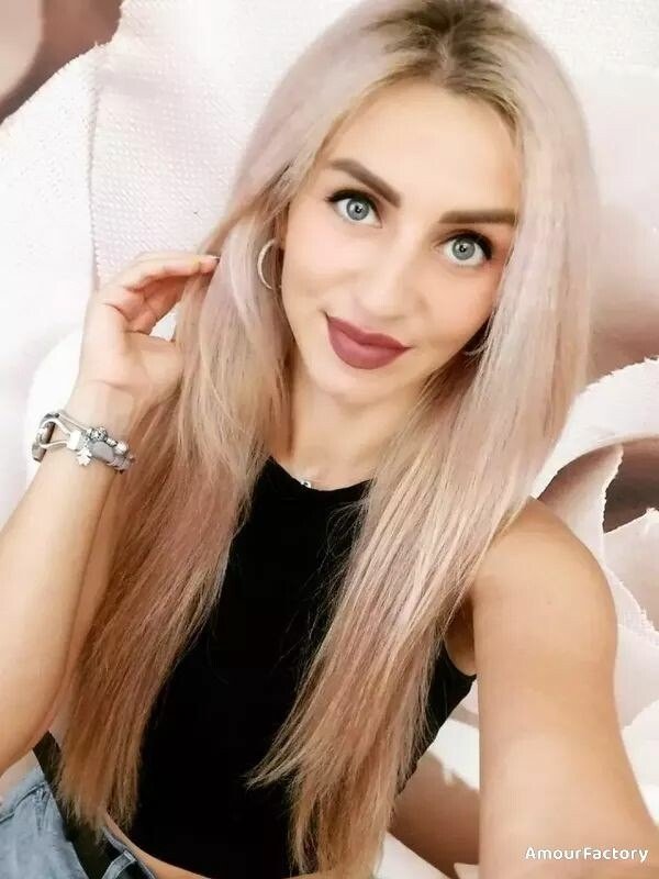 Olga Profile image 2