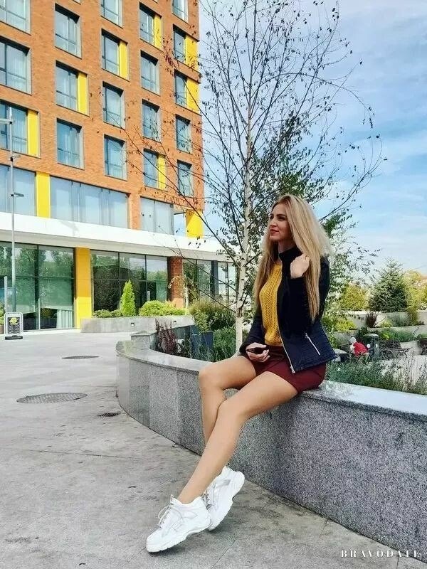 Olga Profile image 4