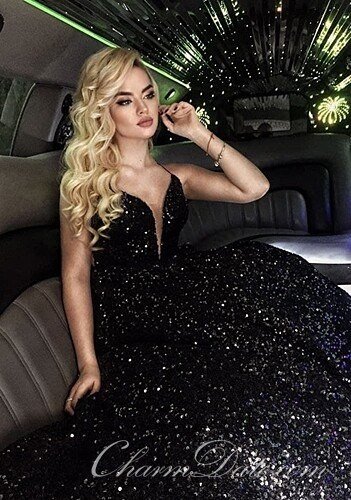 Anastasia, 21
