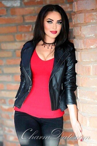 Vitalia Profile image 1