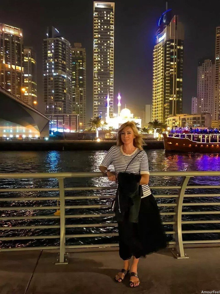 Viktoriia Profile image 4