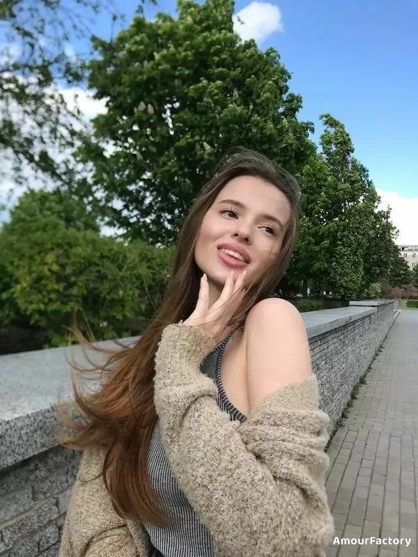Anastasia Profile image 2